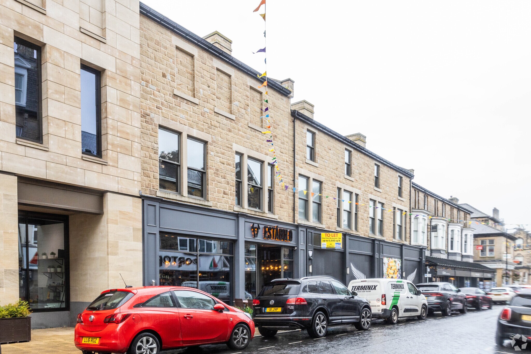 6 Albert St, Harrogate for sale Primary Photo- Image 1 of 1