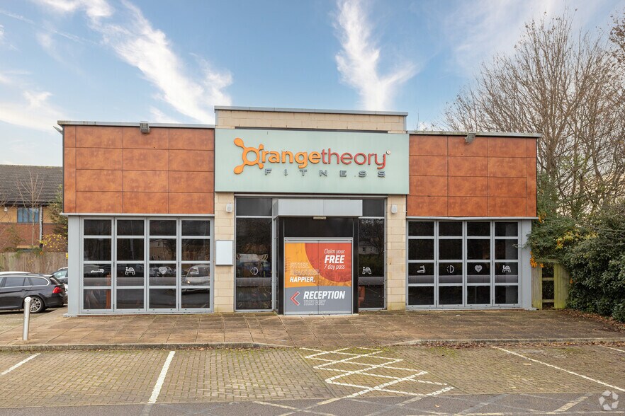 Castle Bridge Rd, Nottingham to rent - Building Photo - Image 2 of 3