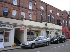 72-74 Lower Bridge St, Chester for rent Building Photo- Image 1 of 6