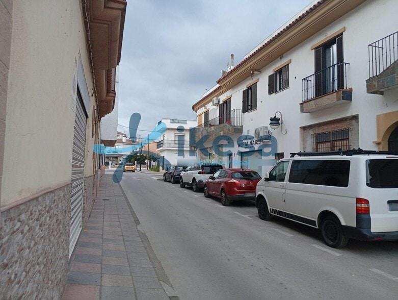 Retail in Los Barrios, Cádiz for sale - Building Photo - Image 2 of 12
