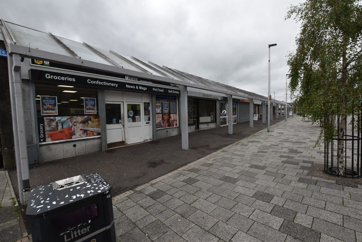 3 Tron Ct, Tullibody for sale Building Photo- Image 1 of 1