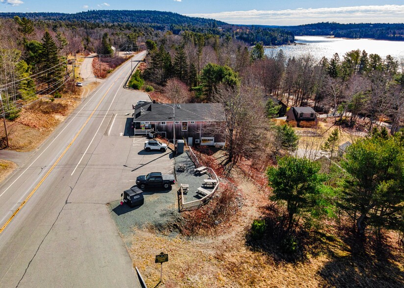 1983 US Hwy 1, Sullivan, ME for sale - Building Photo - Image 3 of 6