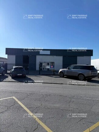 More details for Light Industrial to Rent