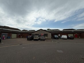 Factory Pl, Saltcoats to rent Building Photo- Image 2 of 6