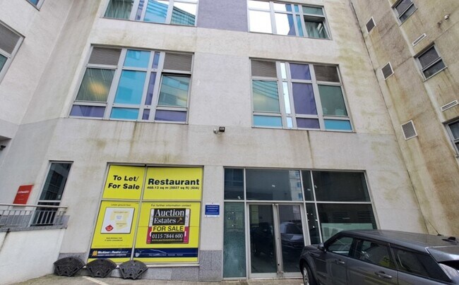 More details for 12-16 Bilbury St, Plymouth - Retail to Rent