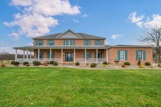 More details for 16449 S Boone Rd, Columbia Station, OH - Leisure for Sale