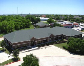 701 Justin Rd, Rockwall, TX for rent Building Photo- Image 1 of 7