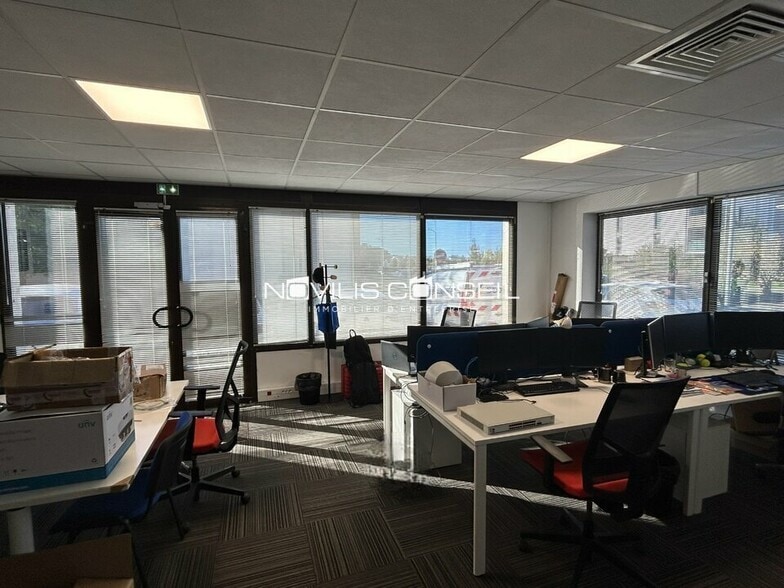 Office in Balma for sale - Interior Photo - Image 2 of 11