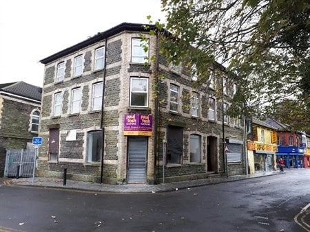 More details for Station St, Porth - Retail to Rent