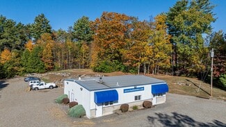 More details for 1100 US ROUTE 1, York, ME - Retail for Sale