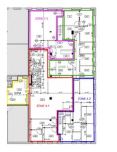 1600 Laperriere Ave, Ottawa, ON for rent Site Plan- Image 1 of 1