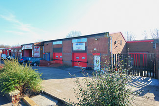 More details for 573-587 Stanningley Rd, Leeds - Industrial for Rent