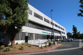 More details for 1501 W Cameron Ave, West Covina, CA - Office/Medical for Rent