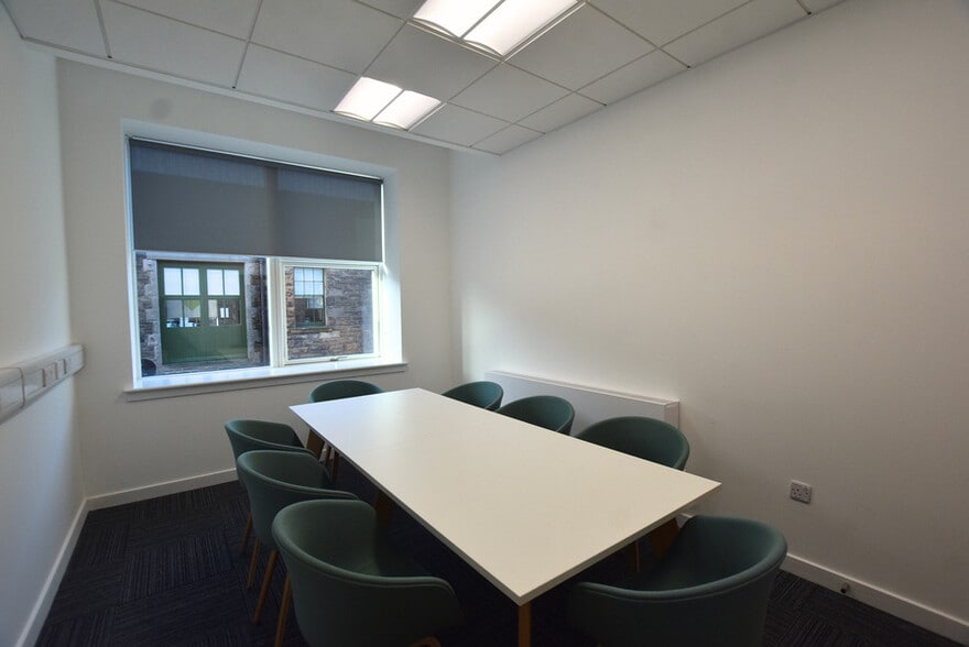 Kintail House, The Barracks, Forthside Way, Stirling to rent - Interior Photo - Image 3 of 7