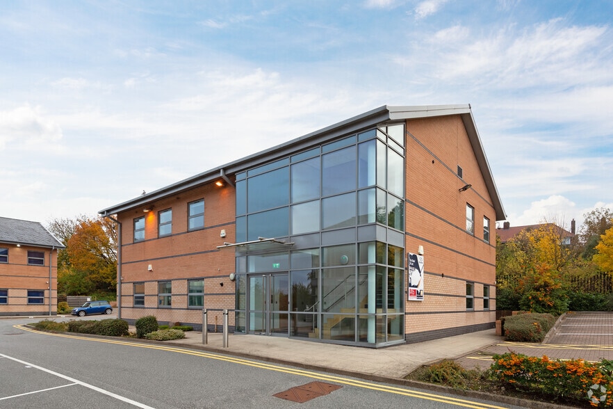 Global Ave, Leeds for sale - Primary Photo - Image 1 of 1