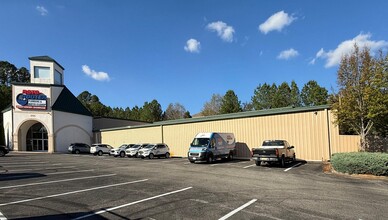 1435 Paramount Dr, Huntsville, AL for sale Building Photo- Image 1 of 31