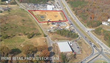 27705 Three Notch Rd, Mechanicsville, MD for sale Building Photo- Image 1 of 1