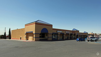 More details for 5000 Montana Ave, El Paso, TX - Retail for Rent