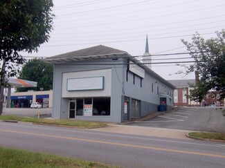 More details for 645 Oakley Ave, Lynchburg, VA - Retail for Rent