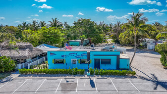 80939 Overseas Hwy, Islamorada FL - Commercial Property