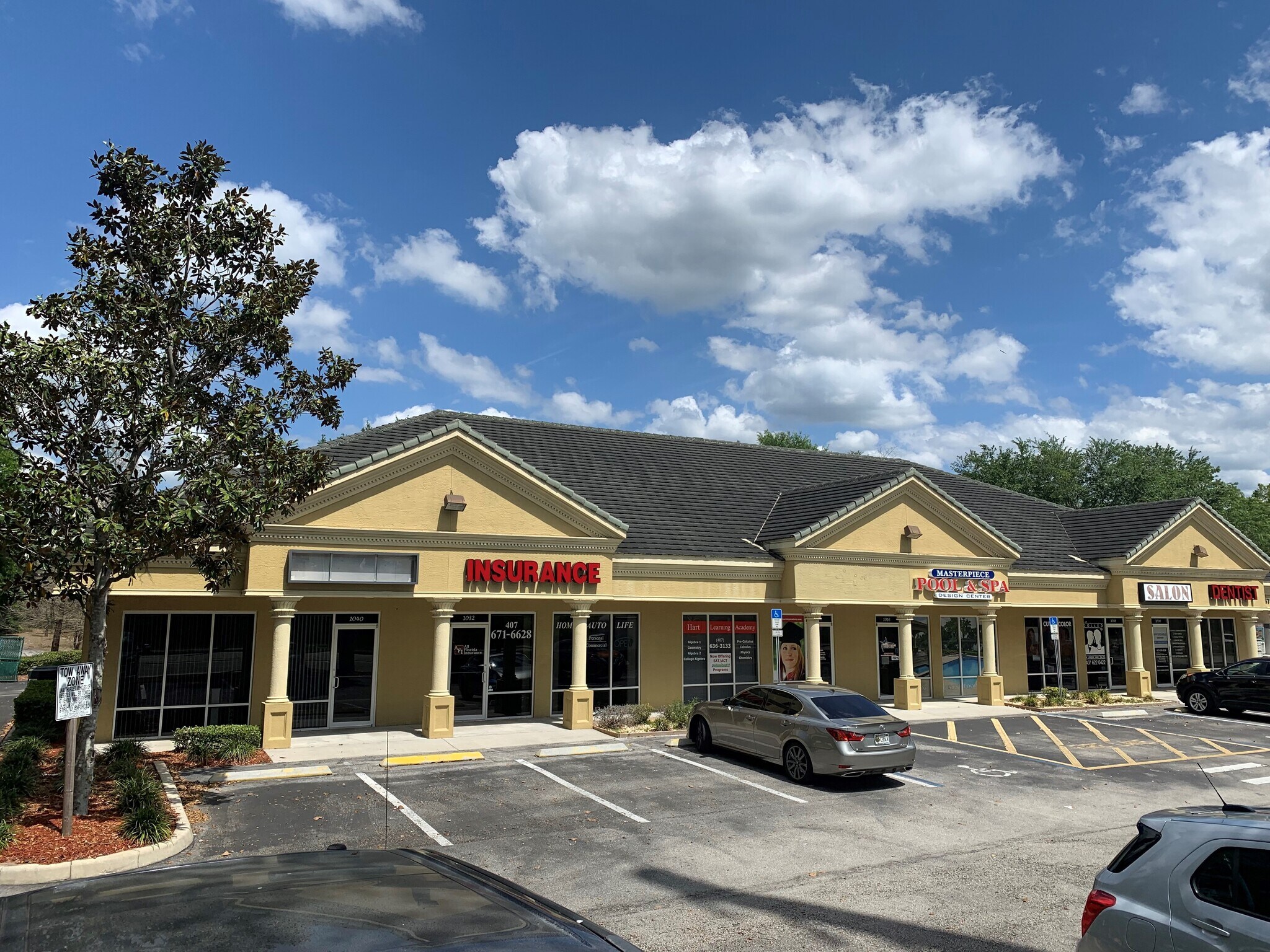 3228 W State Road 426, Oviedo, FL for sale Primary Photo- Image 1 of 1