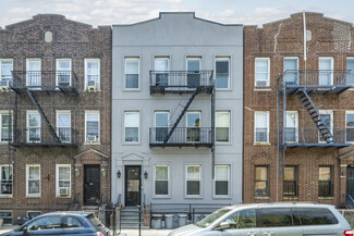 More details for 1736 E 4th St, Brooklyn, NY - Residential for Sale