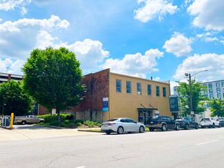 More details for 1813 3rd Ave S, Birmingham, AL - Light Industrial for Sale