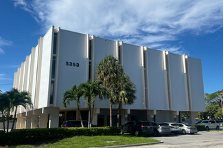 More details for 5353 N Federal Hwy, Fort Lauderdale, FL - Office, Office/Medical for Rent