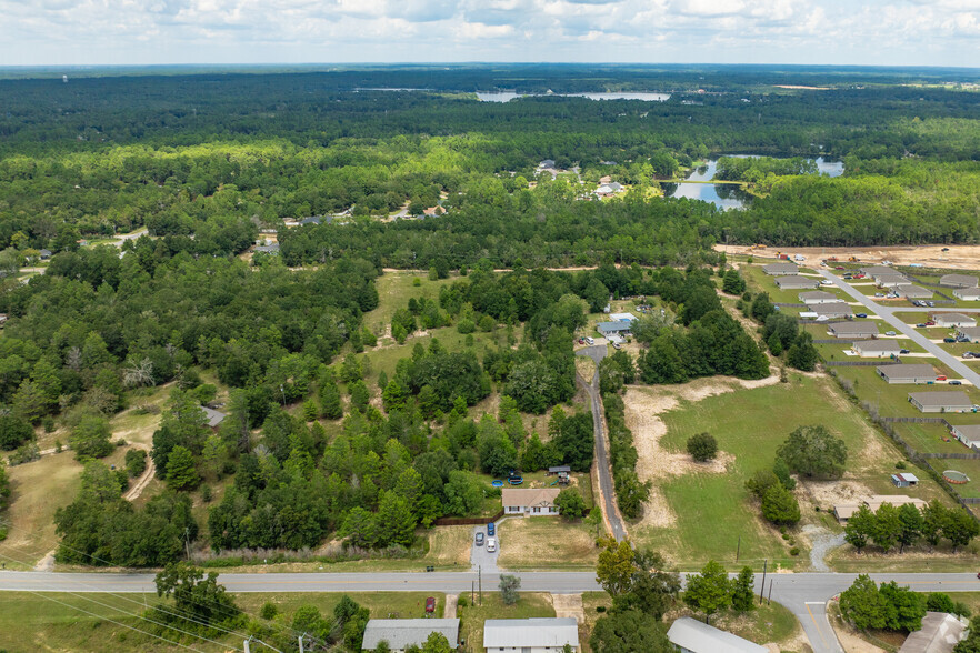 1050 Walton Rd, DeFuniak Springs, FL for sale - Primary Photo - Image 1 of 9