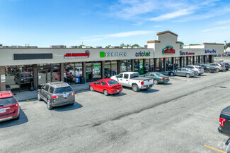 City Line Plaza - Commercial Property