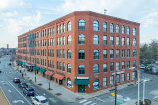 More details for 2067 Massachusetts Ave, Cambridge, MA - Office for Rent