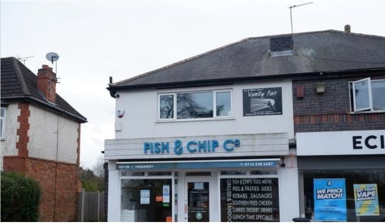 146-150 Hinckley Rd, Leicester to rent Building Photo- Image 1 of 6