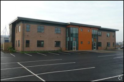 Priory Park E, Hull for sale - Building Photo - Image 2 of 6