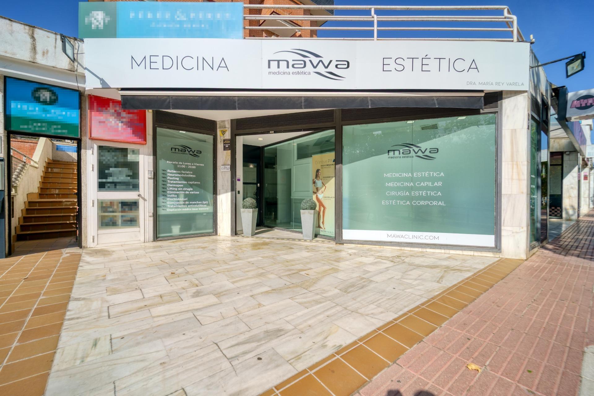 Retail in Majadahonda, Madrid to rent Interior Photo- Image 1 of 28