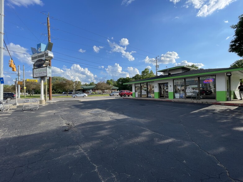 5970 S Madison Ave, Indianapolis, IN for sale - Building Photo - Image 2 of 9