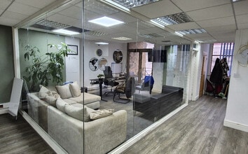 59-61 Tithebarn St, Liverpool to rent Interior Photo- Image 2 of 2