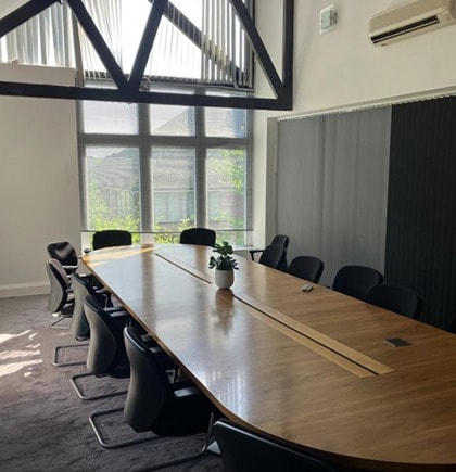 2401 Stratford Rd, Hockley Heath for sale Interior Photo- Image 1 of 4