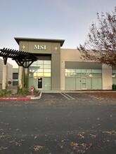 9040 Brentwood Blvd, Brentwood, CA for rent Building Photo- Image 2 of 5