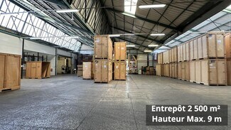 More details for 36 Rue Pascal, Meaux - Industrial to Rent
