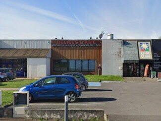 More details for Rue Gustave Eiffel, Brie-Comte-Robert - Retail to Rent