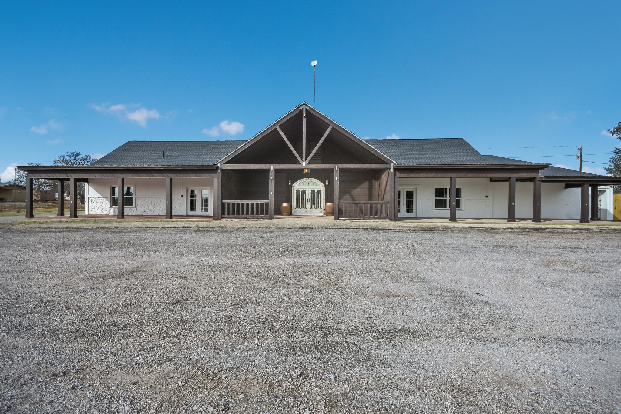 15603 E State Highway 29, Buchanan Dam, TX for rent Building Photo- Image 1 of 31