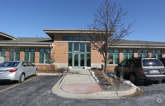 More details for 28375 Davis Pky, Warrenville, IL - Office for Sale