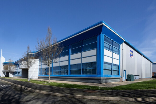 More details for Second Ave, Kingswinford - Industrial to Rent