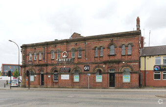 2 Leeds Rd, Sheffield for sale Building Photo- Image 1 of 1