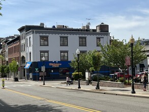 26 Washington St, Morristown, NJ for rent Building Photo- Image 1 of 3