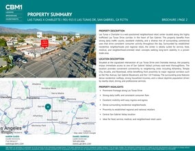 901-915 E Las Tunas Dr, San Gabriel, CA to rent Interior Photo- Image 2 of 9