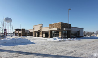 More details for 2841 SE Croco Rd, Topeka, KS - Retail for Rent