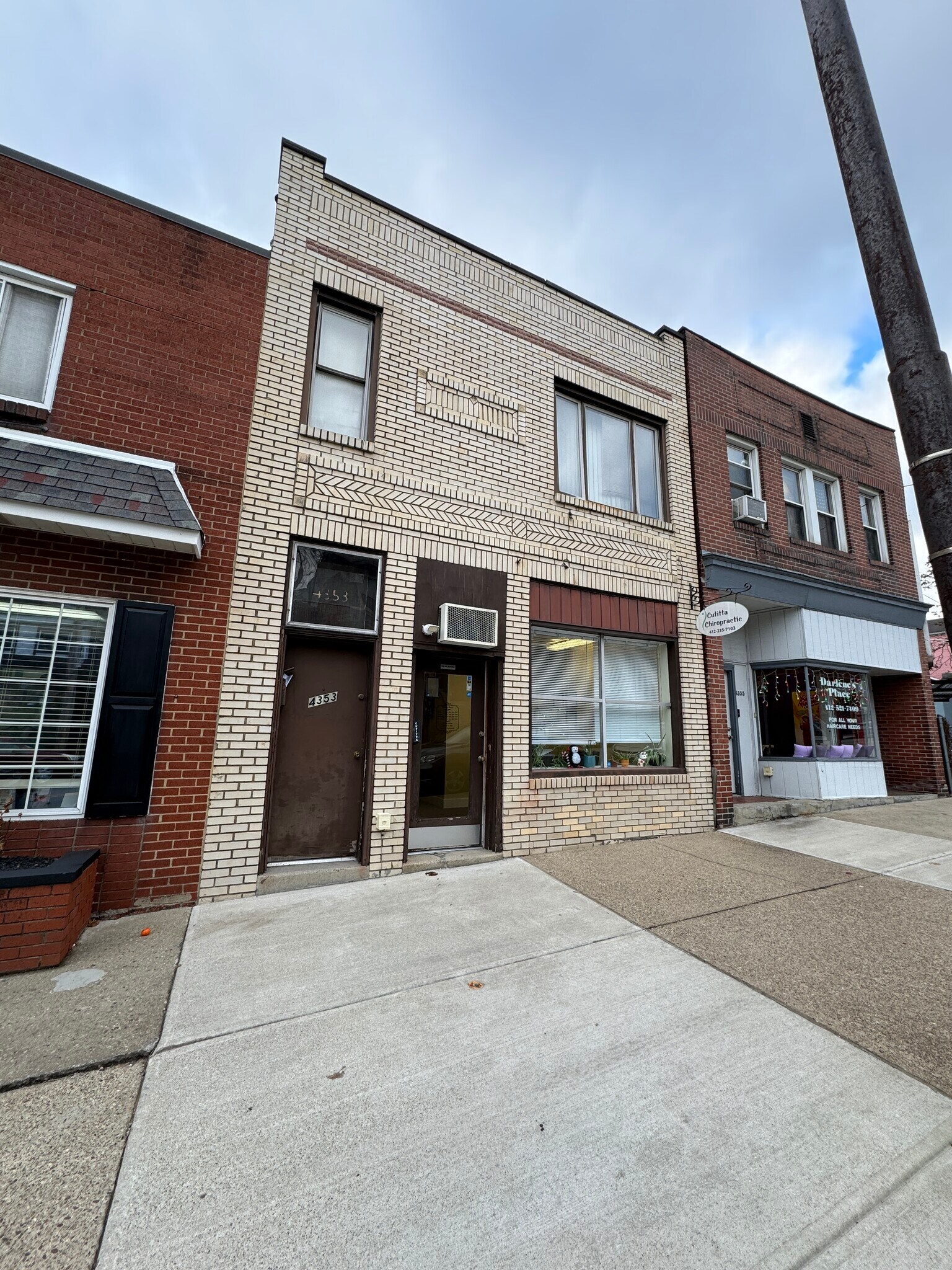 4353 Murray Ave, Pittsburgh, PA for sale Building Photo- Image 1 of 1