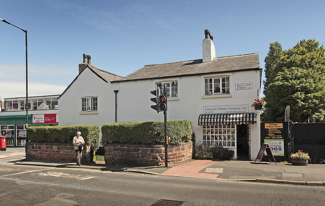 More details for 29 Woolton St, Liverpool - Retail for Sale