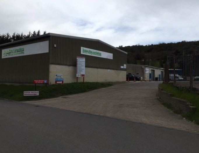 Poulton Close, Dover for sale - Primary Photo - Image 1 of 1